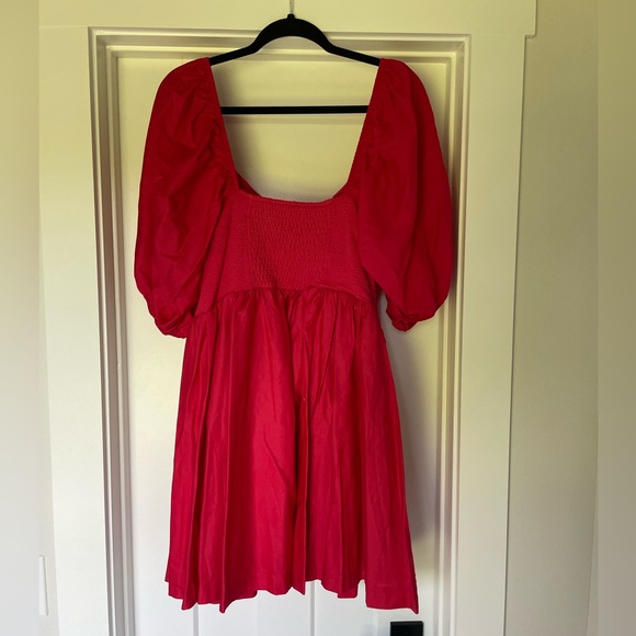 Maeve Anthropologie Dress NWT - Picture 2 of 7